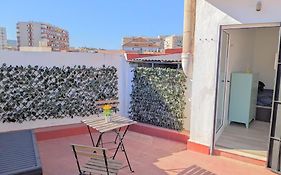 Mini Rooftop 2, Terrass & Chill